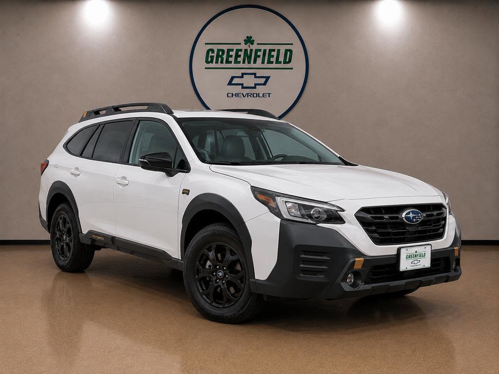 2022 Subaru Outback Outback Wilderness's photo