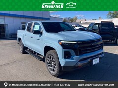 2026 Chevrolet Colorado Z71 Truck