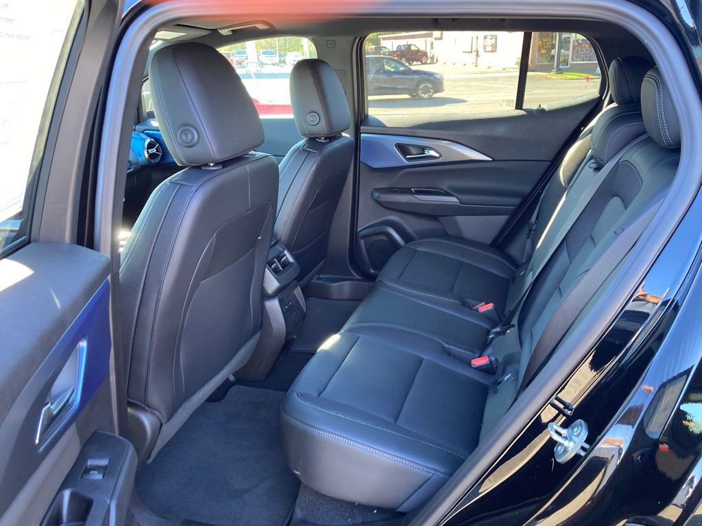 2026 Chevrolet Equinox EV 2LT - Photo 15