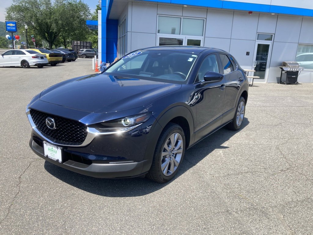 2021 Mazda CX-30 Preferred photo 3