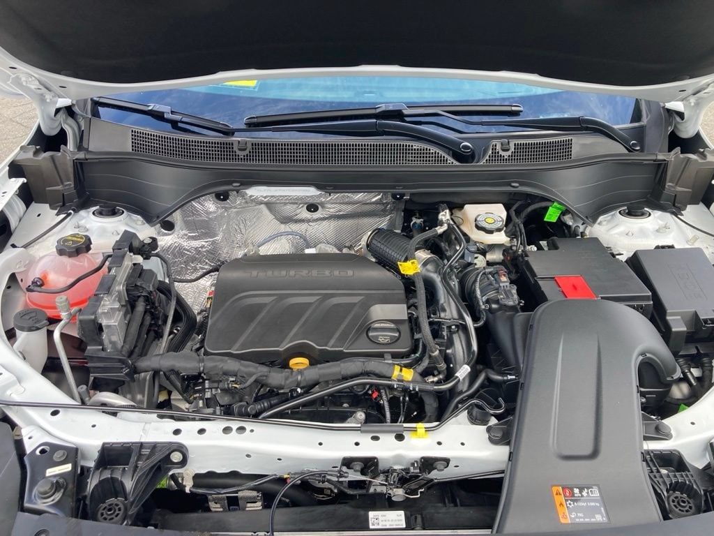 2026 Chevrolet Trax RS - Photo 31