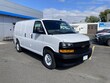 Chevrolet Express Cargo 2500