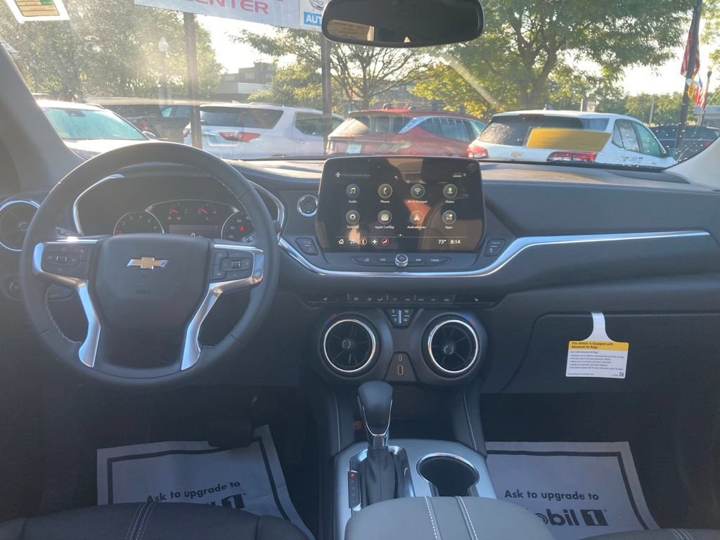2026 Chevrolet Blazer 3LT - Photo 6