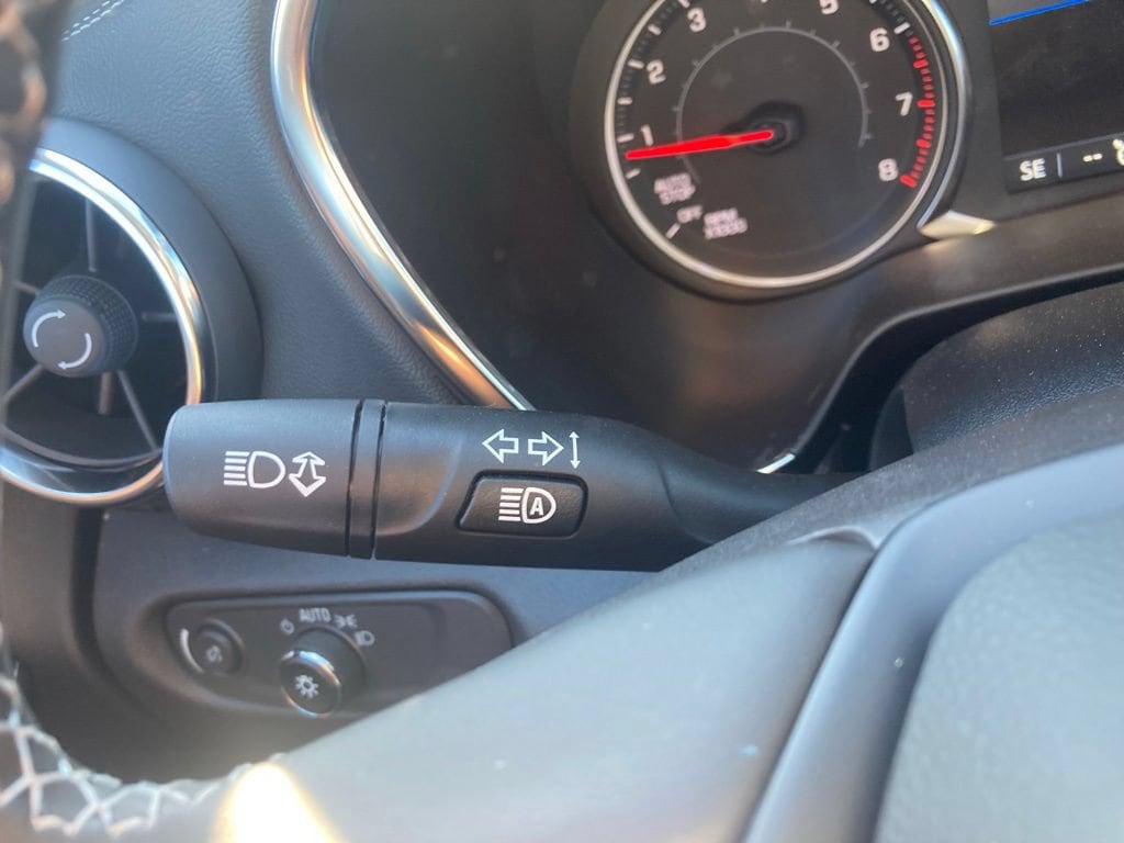 2026 Chevrolet Blazer 3LT - Photo 11