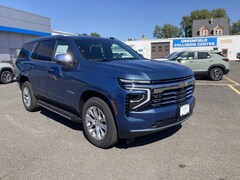2025 Chevrolet Tahoe Premier SUV