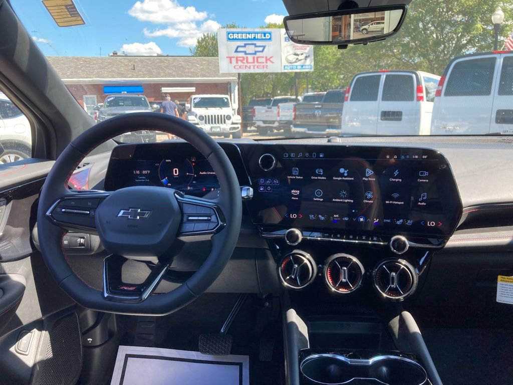 2025 Chevrolet Blazer EV RS - Photo 6