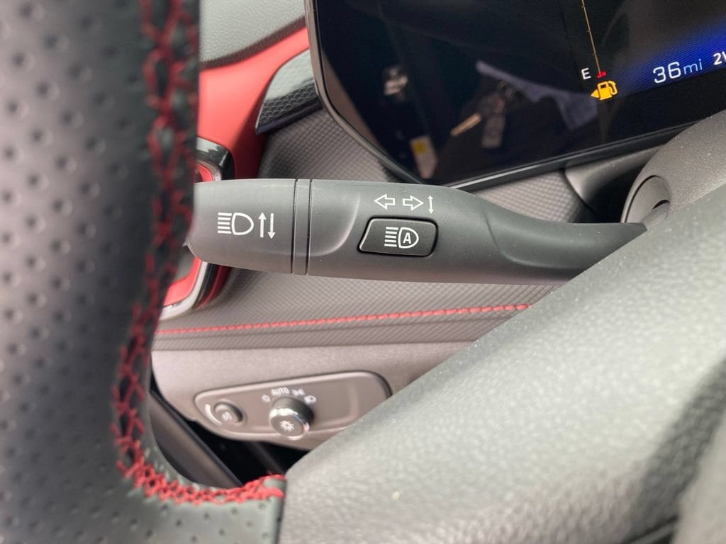 2026 Chevrolet Trailblazer RS - Photo 11