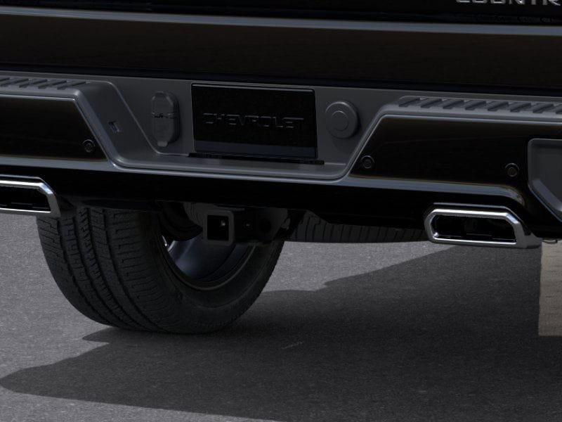 2025 Chevrolet Silverado 1500 High Country - Photo 40