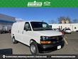  Chevrolet Express Cargo 2500