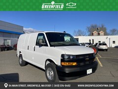 2025 Chevrolet Express Cargo 2500 WT Van