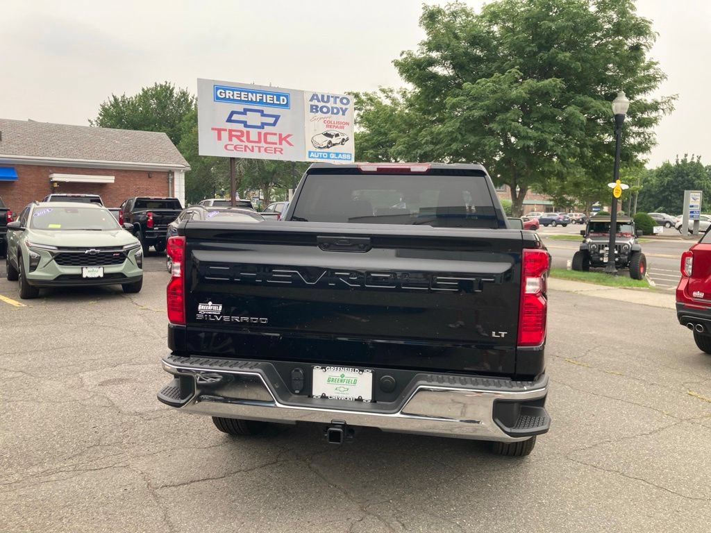 2026 Chevrolet Silverado 1500 LT - Photo 24