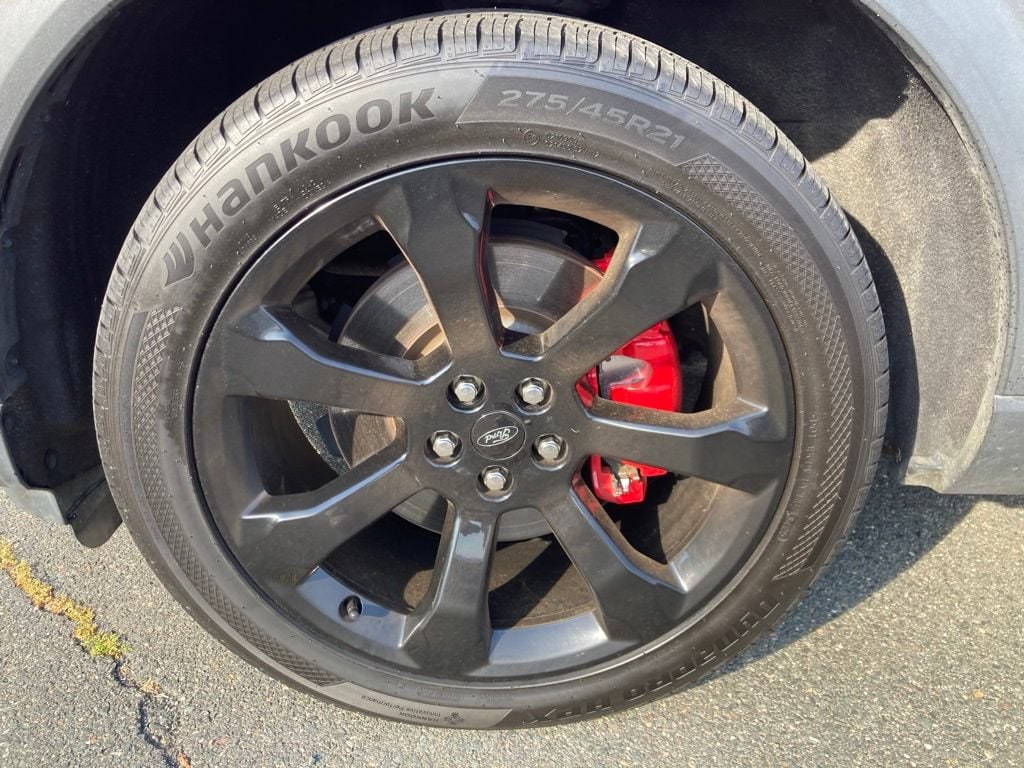 2023 Ford Explorer ST - Photo 29