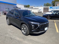 2025 Chevrolet Trax LT SUV