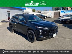 2026 Chevrolet Trax Activ SUV