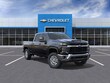  Chevrolet Silverado 2500 HD