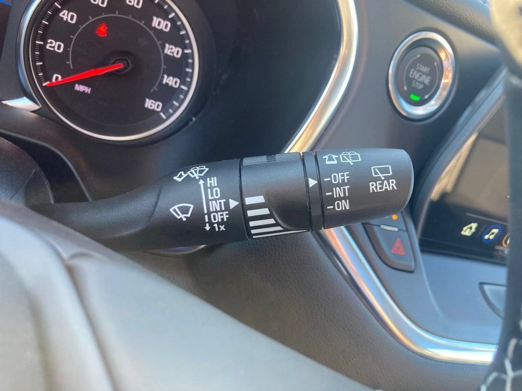 2026 Chevrolet Blazer 3LT - Photo 9