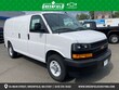  Chevrolet Express Cargo 2500