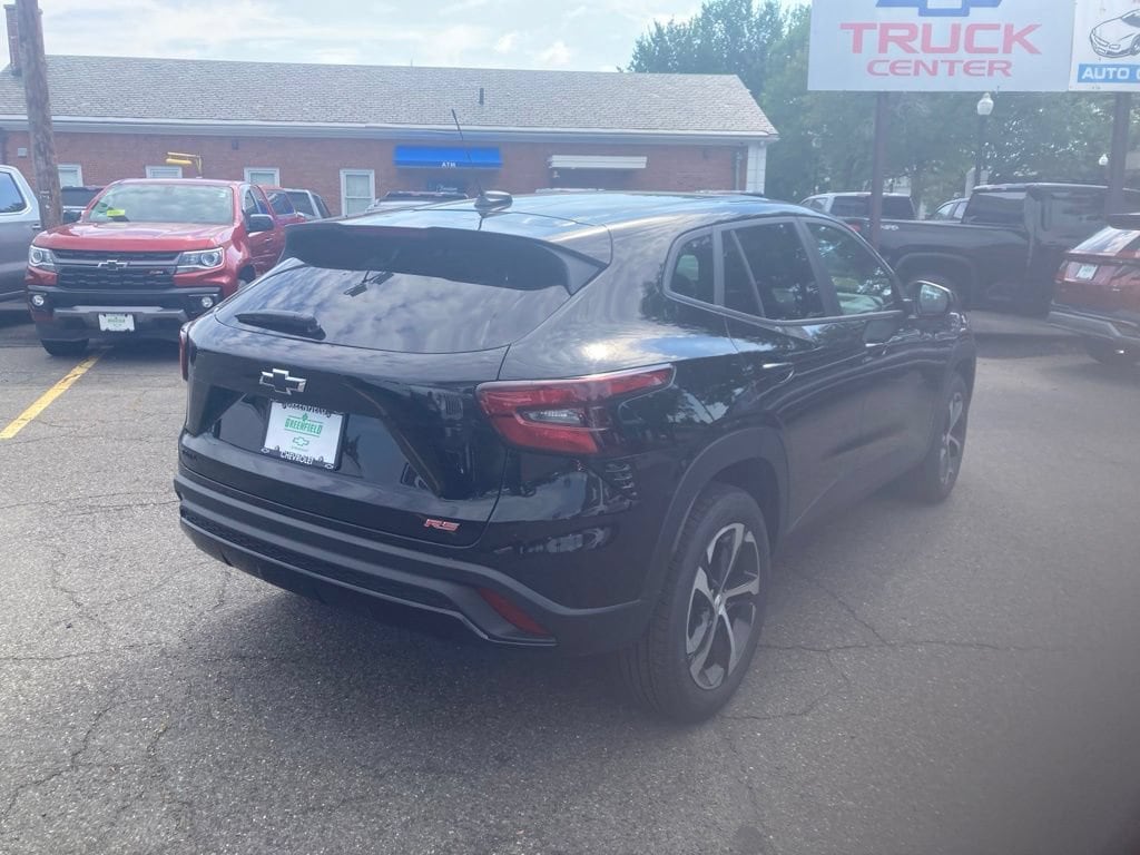2026 Chevrolet Trax RS - Photo 28
