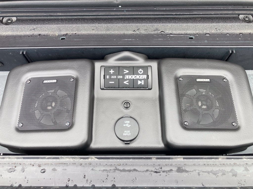 2026 Chevrolet Colorado ZR2 - Photo 22