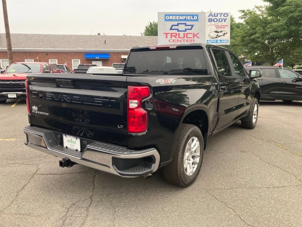 2026 Chevrolet Silverado 1500 LT - Photo 25