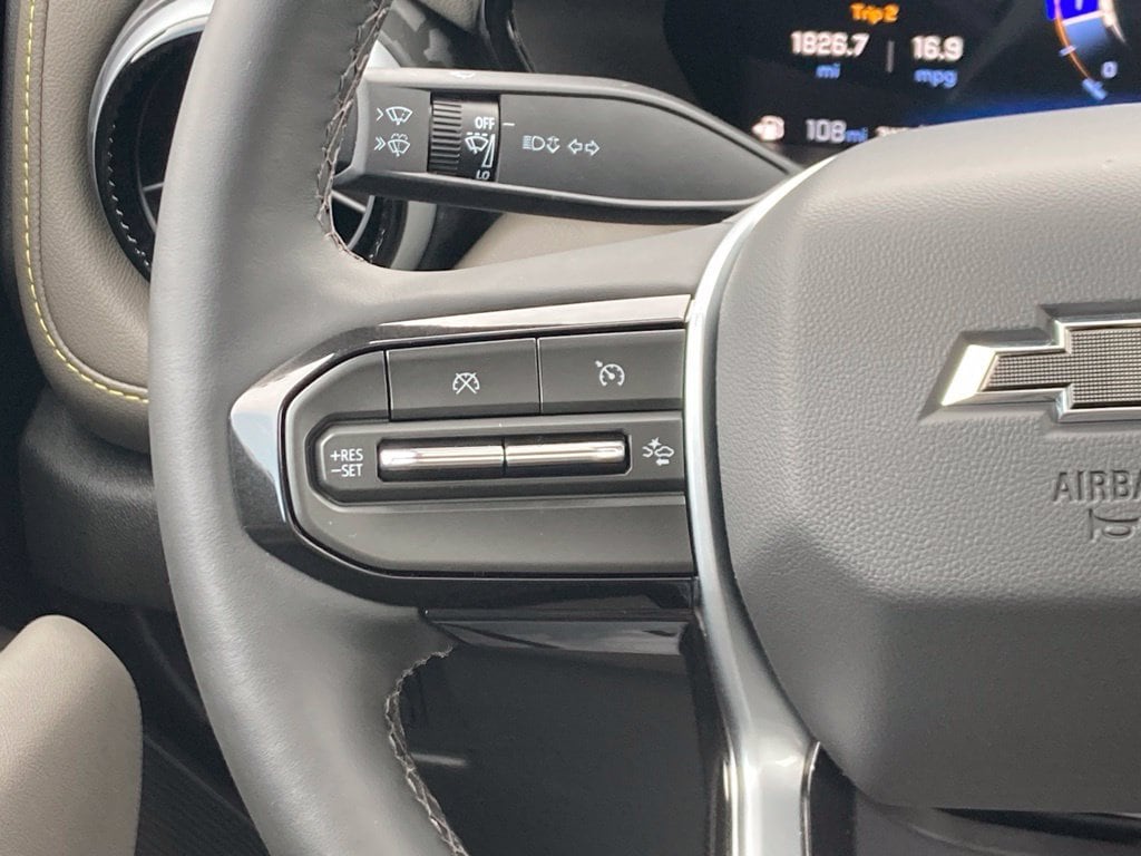 2026 Chevrolet Colorado ZR2 - Photo 7