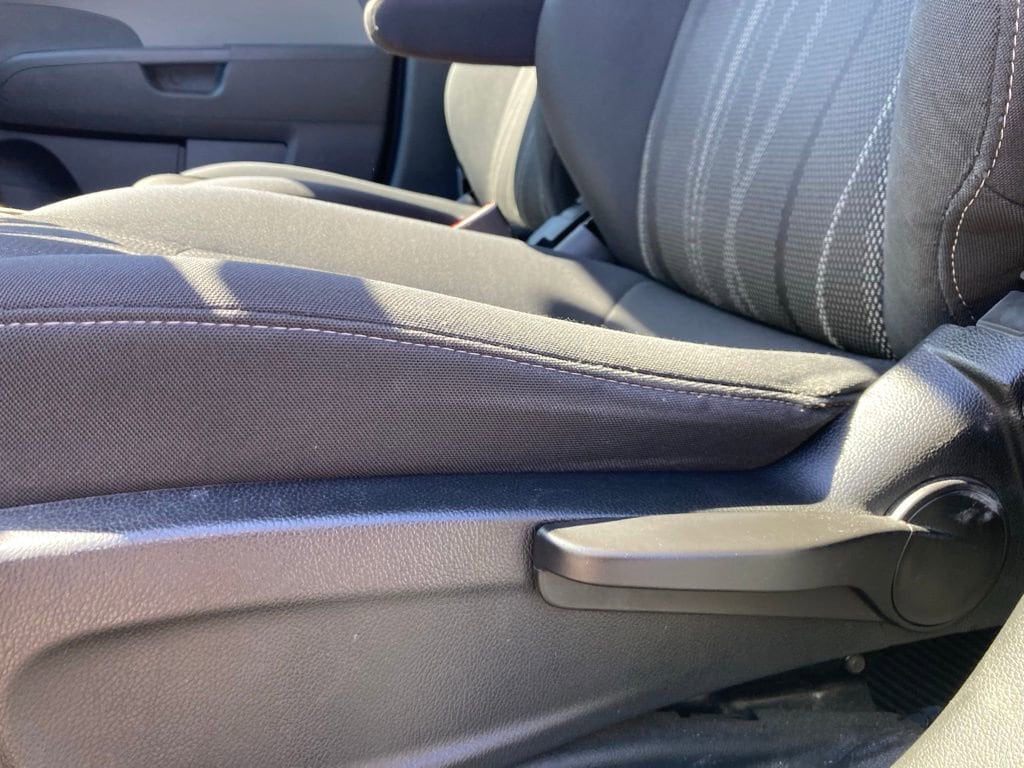 Used 2016 Chevrolet Sonic LT Car