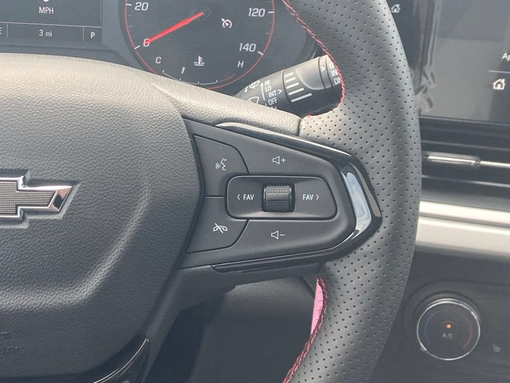 2026 Chevrolet Trax RS - Photo 8