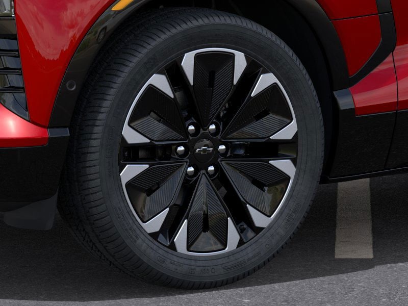 2025 Chevrolet Blazer EV RS - Photo 37