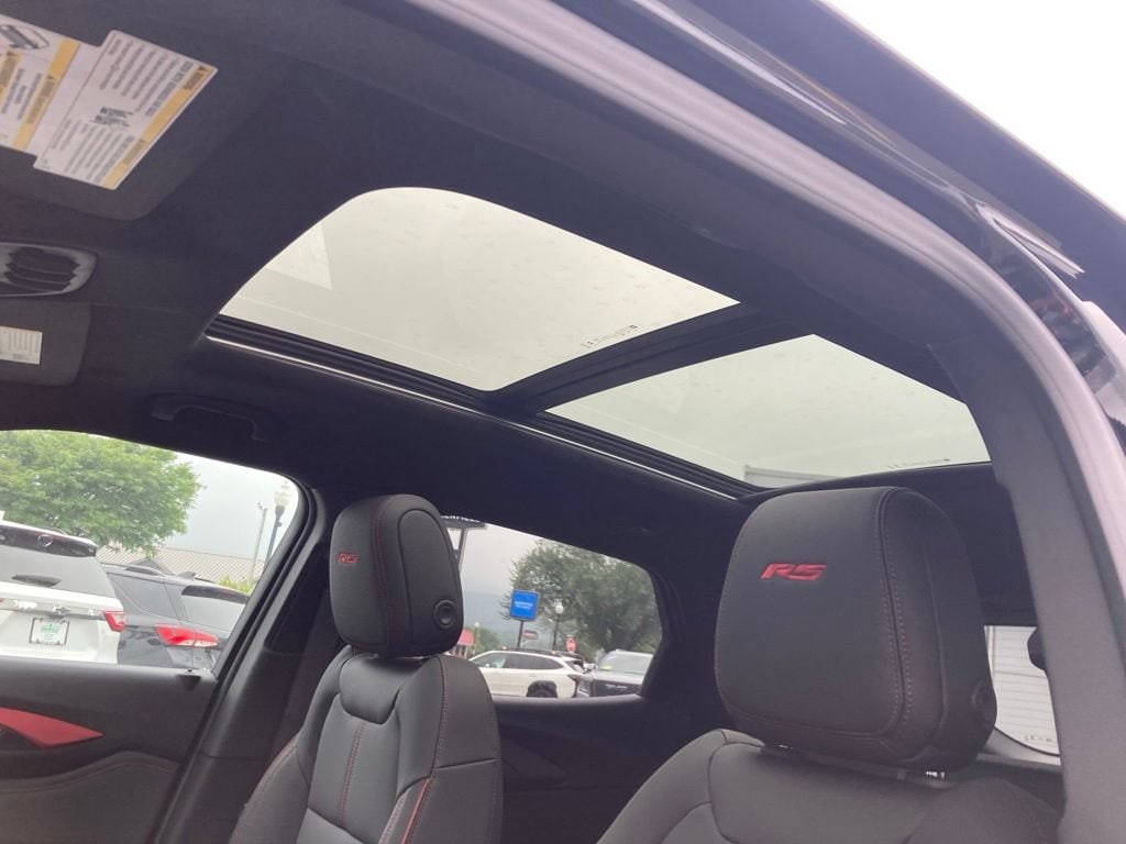 2026 Chevrolet Trailblazer RS - Photo 4