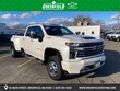  Chevrolet Silverado 3500 HD