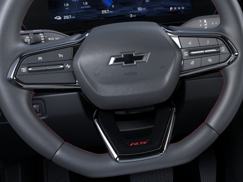 2026 Chevrolet Equinox EV RS - Photo 46