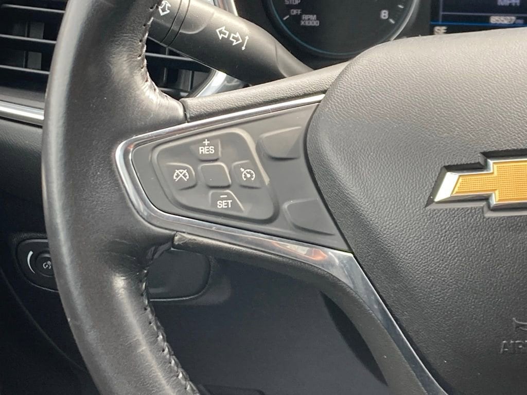2019 Chevrolet Equinox LT - Photo 8