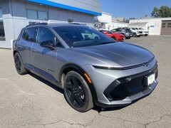 2025 Chevrolet Equinox EV RS SUV