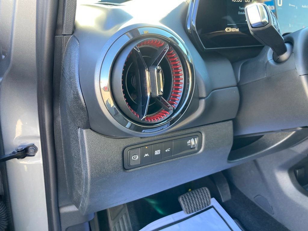 2026 Chevrolet Equinox EV RS - Photo 13