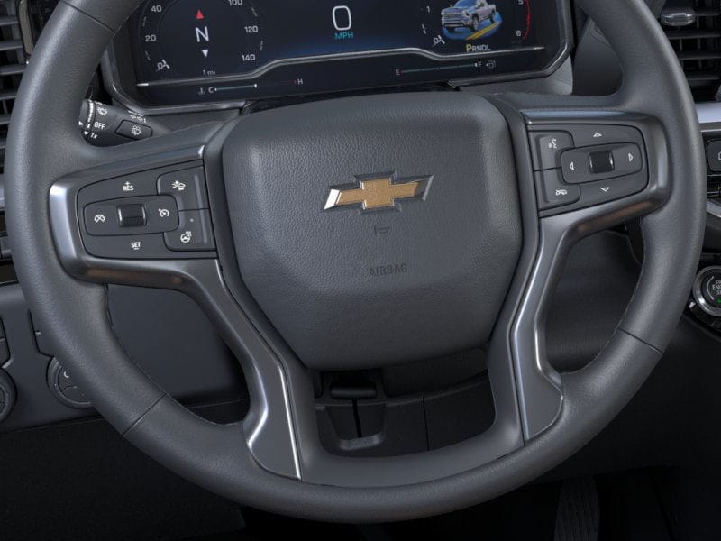 2025 Chevrolet Silverado 2500 HD High Country - Photo 45