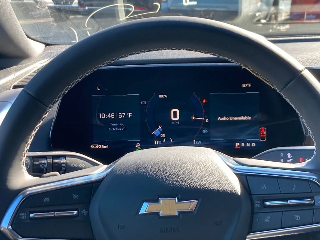 2026 Chevrolet Equinox EV 2LT - Photo 9