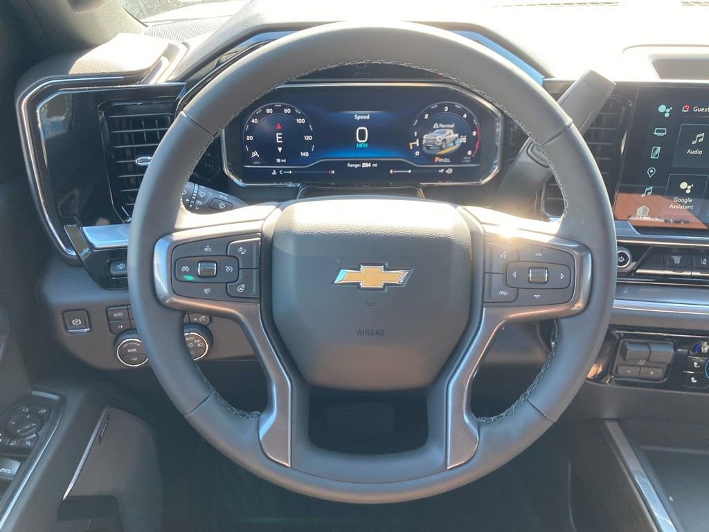 2025 Chevrolet Silverado 2500 HD High Country - Photo 13