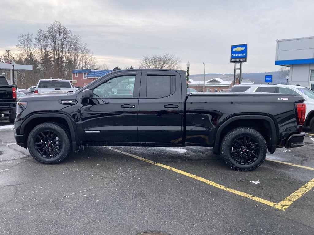 Used 2023 GMC Sierra 1500 Elevation Truck