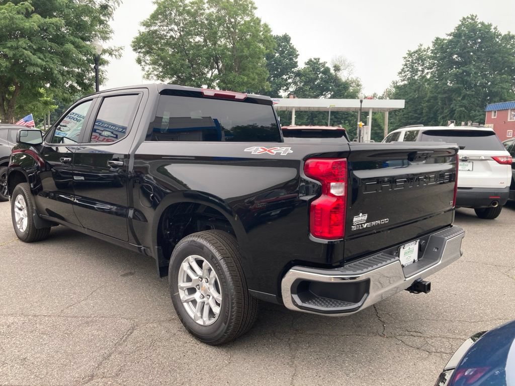 2026 Chevrolet Silverado 1500 LT - Photo 23