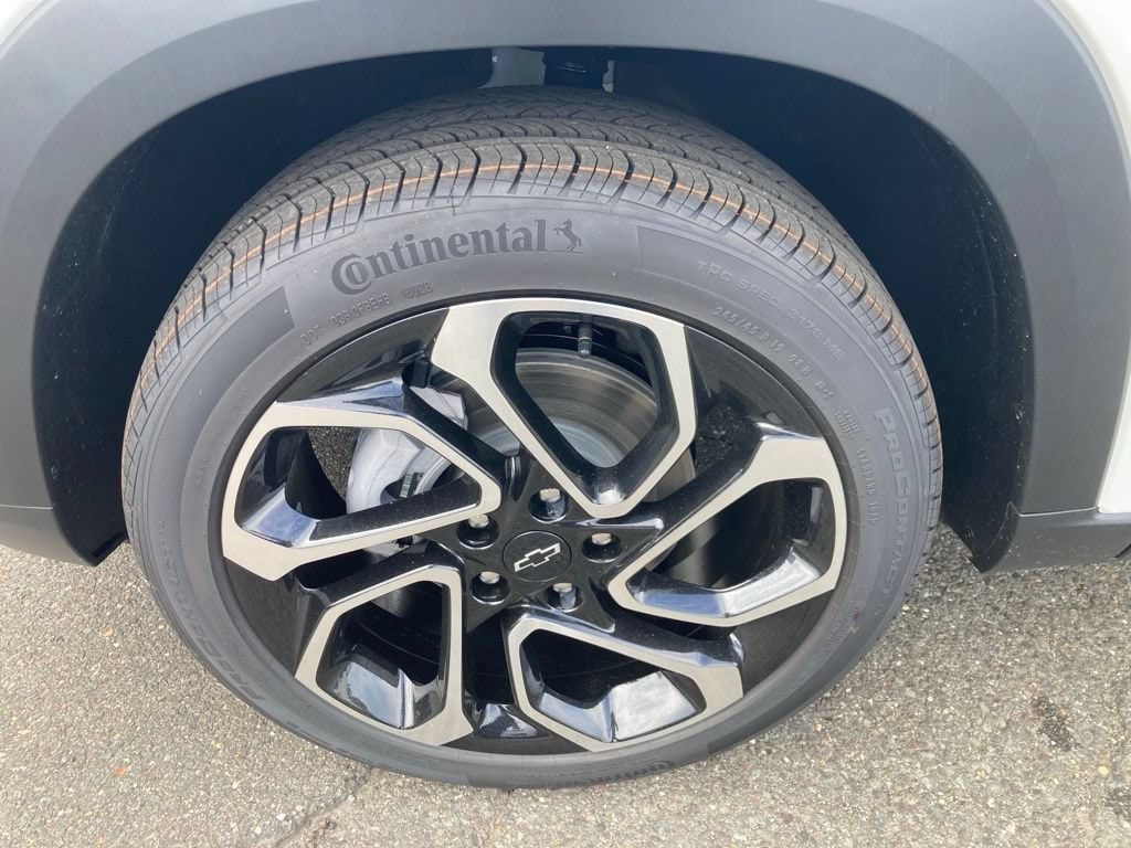 2026 Chevrolet Trax RS - Photo 30