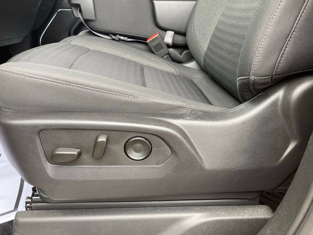 Used 2023 Chevrolet Silverado 1500 LT (2FL) Truck