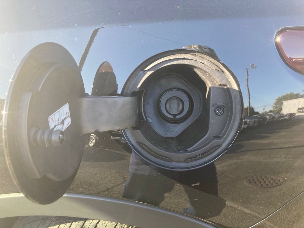 2026 Chevrolet Blazer 3LT - Photo 33