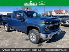 2026 Chevrolet Silverado 2500 HD LT Truck