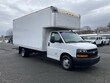 Chevrolet Express Cutaway 4500