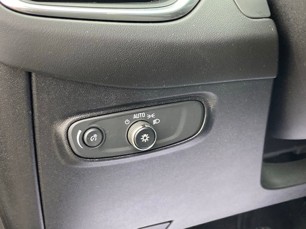 2019 Chevrolet Equinox LT - Photo 13