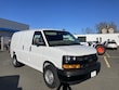  Chevrolet Express Cargo 2500