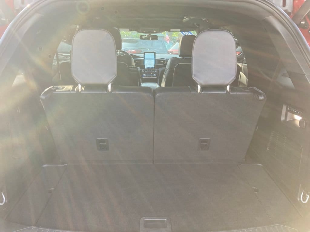 2023 Ford Explorer ST - Photo 19