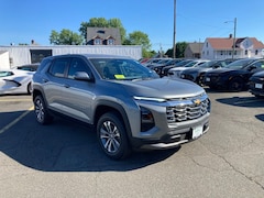 2026 Chevrolet Equinox LT SUV