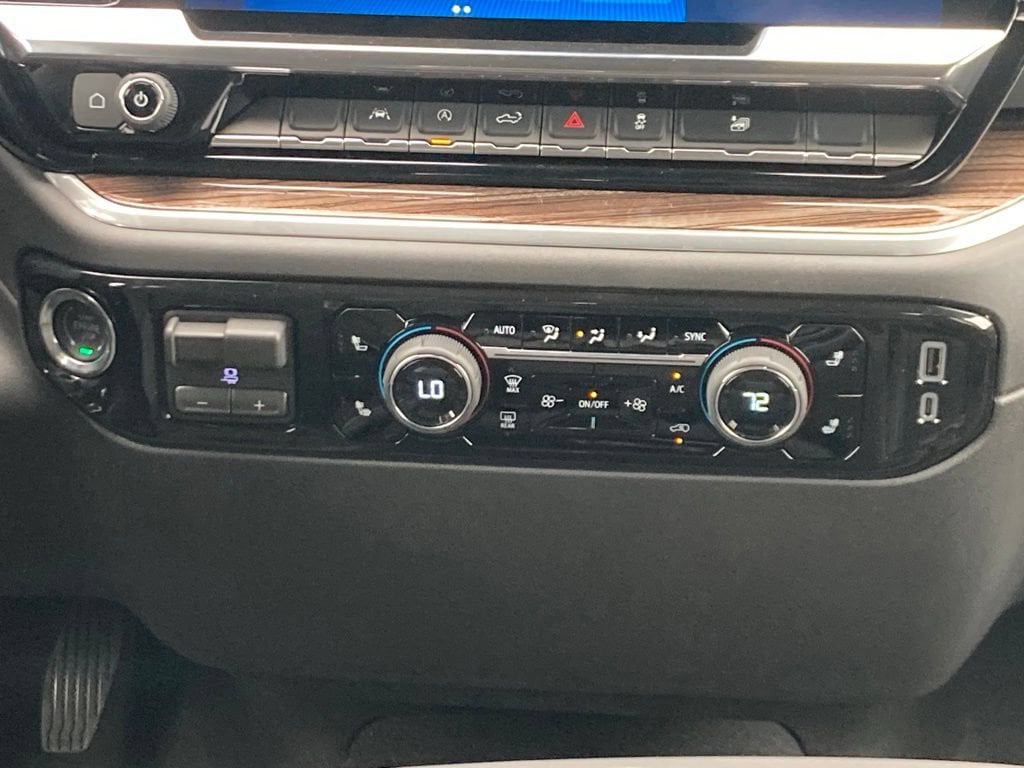 2026 Chevrolet Silverado 1500 LT - Photo 13