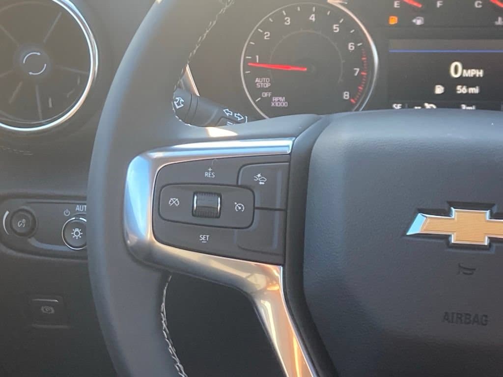 2026 Chevrolet Blazer 3LT - Photo 10
